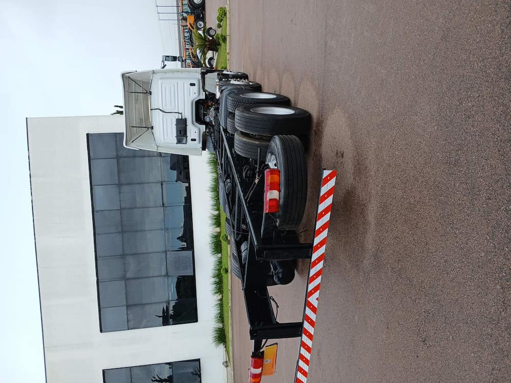 Mercedes-Benz ATEGO 3030