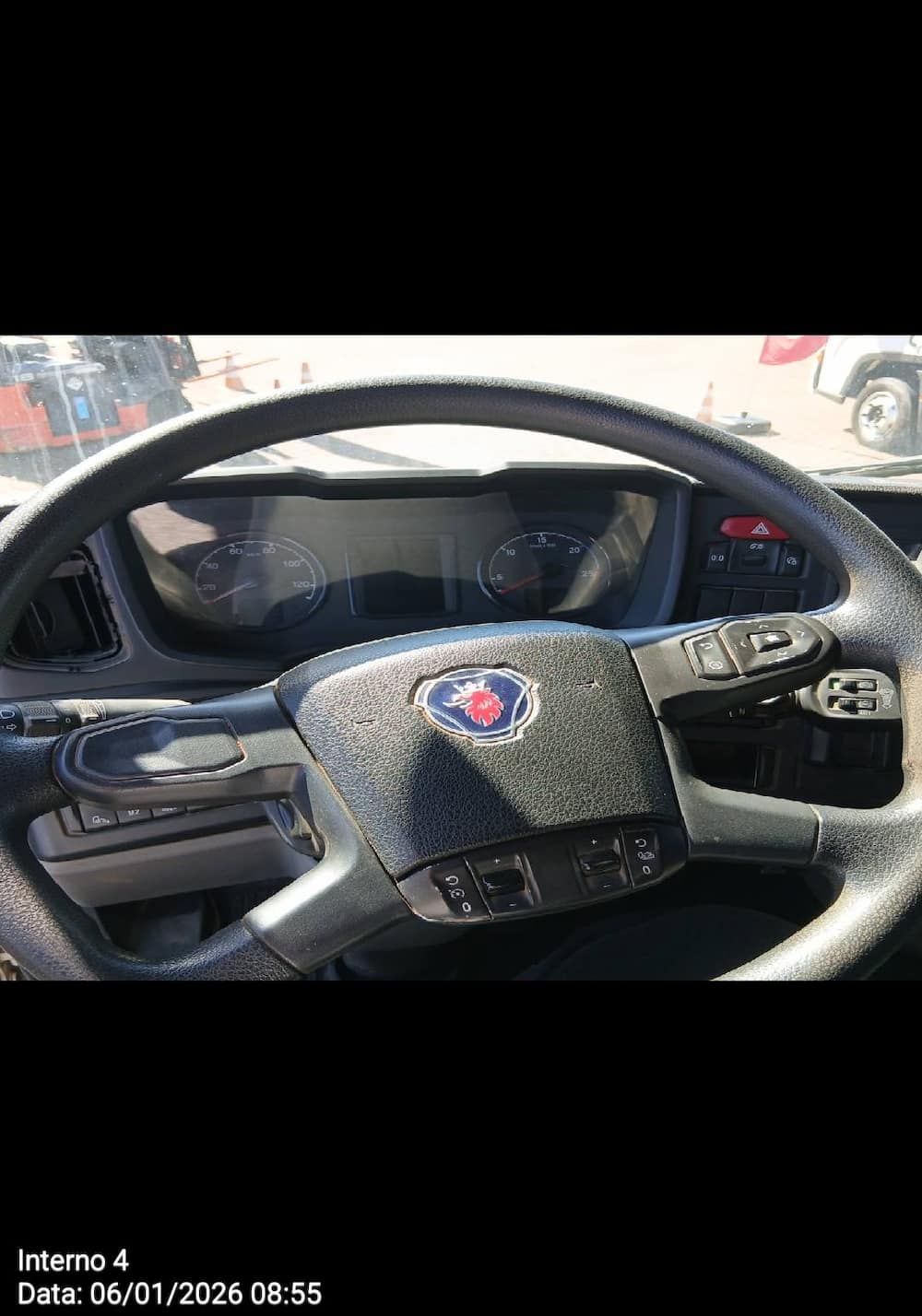 Scania G-540 A 6x4 2p (diesel)(E5)