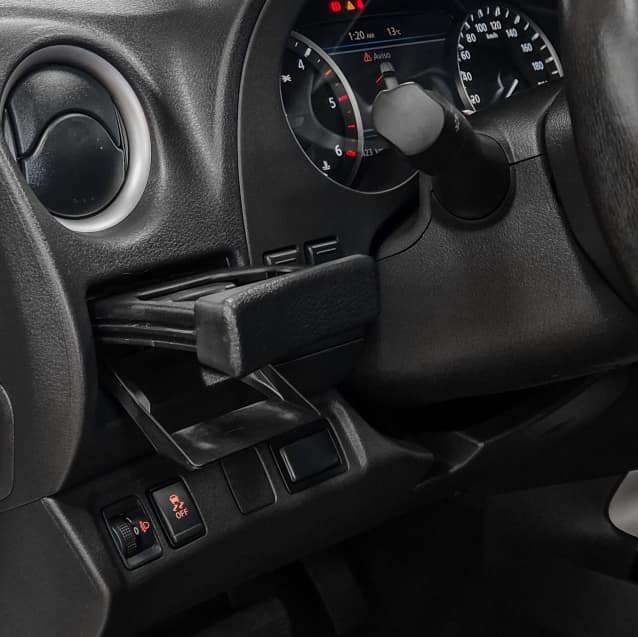 Nissan FRONTIER 2.3 16V TURBO DIESEL ATTACK CD 4X4 AUTOMÁTICO 2023/2024