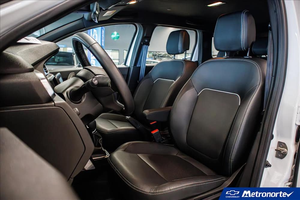 2024 RENAULT DUSTER 1.6 16V SCE FLEX ICONIC X-TRONIC