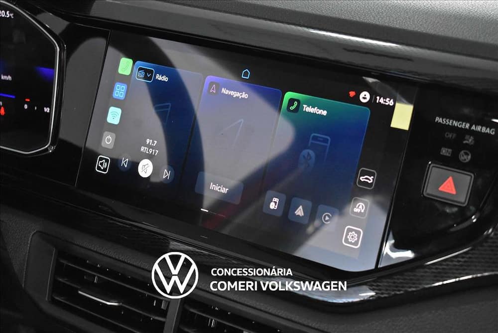 2026 VOLKSWAGEN POLO 1.0 170 TSI SENSE AUTOMÁTICO