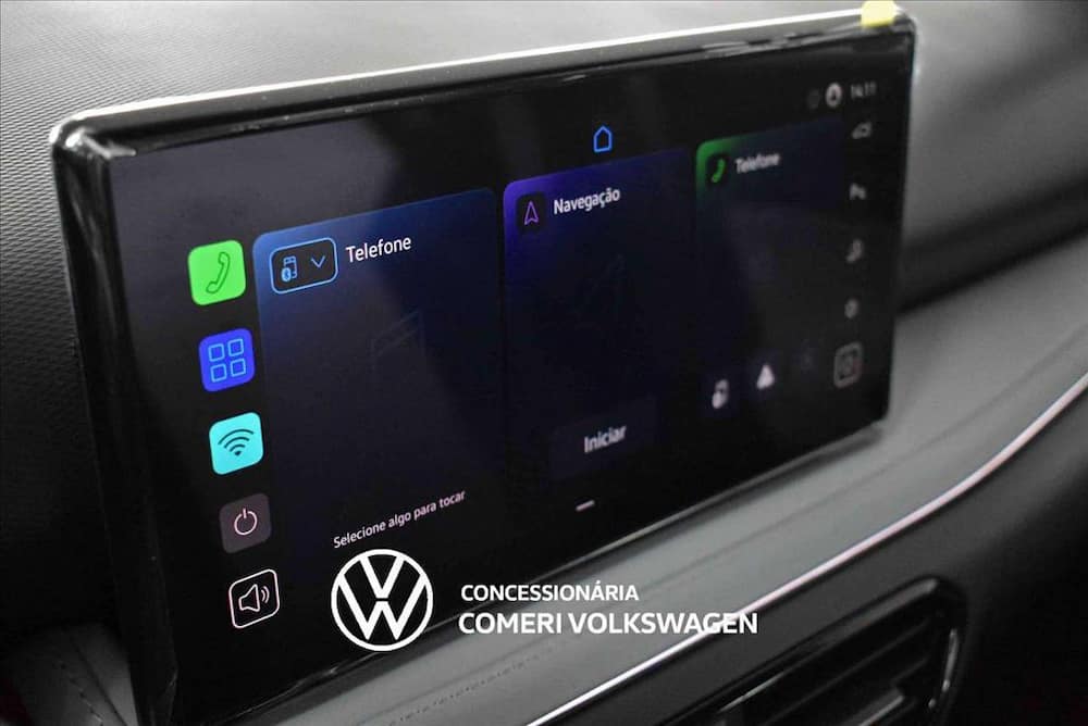 2026 VOLKSWAGEN TERA 1.0 170 TSI HIGH AUTOMÁTICO