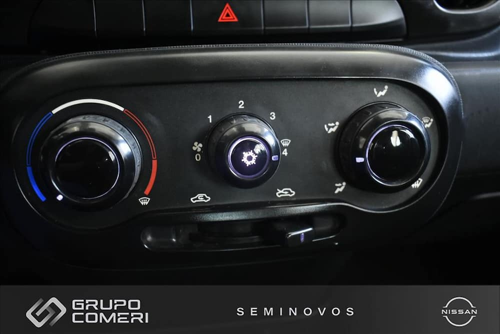 2018 FIAT MOBI 1.0 EVO FLEX LIKE. MANUAL