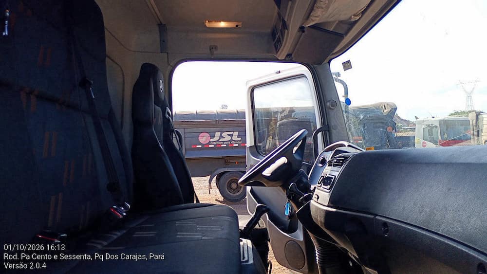 MERCEDES-BENZ ATEGO 1719