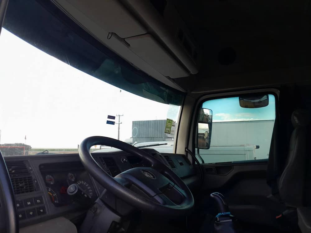 Volkswagen 25.420 Constellation 25.420 E DC Tractor V Tronic