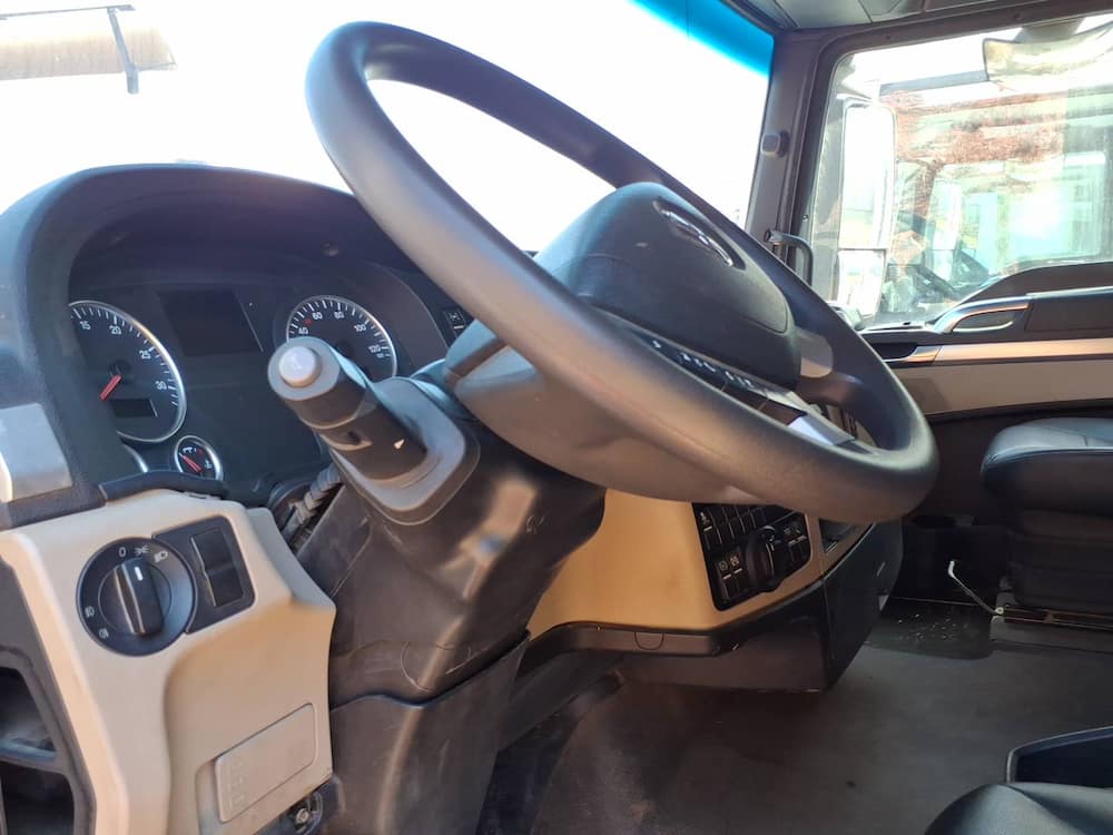 Volkswagen Meteor 29.520 6x4 2p (diesel)(E5)