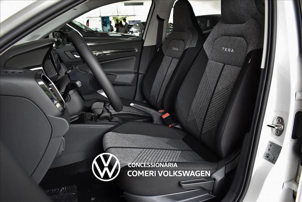 2026 VOLKSWAGEN TERA 1.0 170 TSI MANUAL