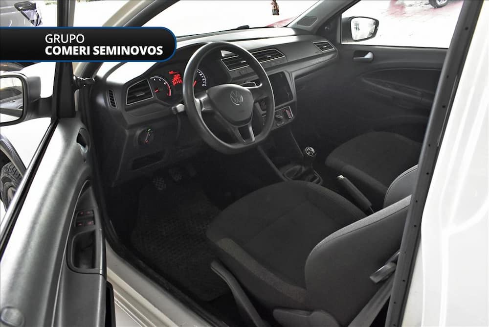 2025 VOLKSWAGEN SAVEIRO 1.6 MSI ROBUST CS 16V FLEX 2P MANUAL