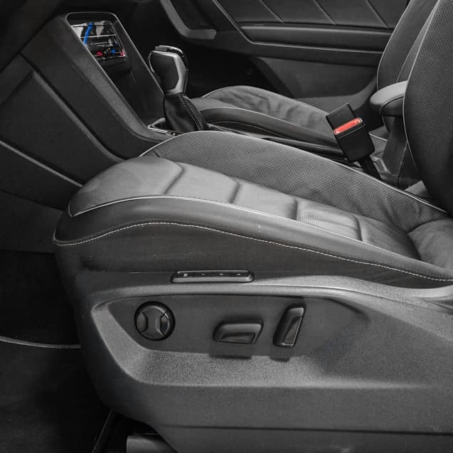 Volkswagen TIGUAN 2.0 300 TSI GASOLINA ALLSPACE R-LINE AUTOMÁTICO 2023/2024
