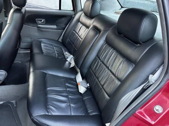 Volkswagen Santana 1.8 MI