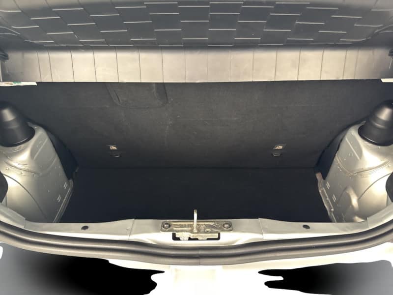 Fiat Mobi 1.0 Like