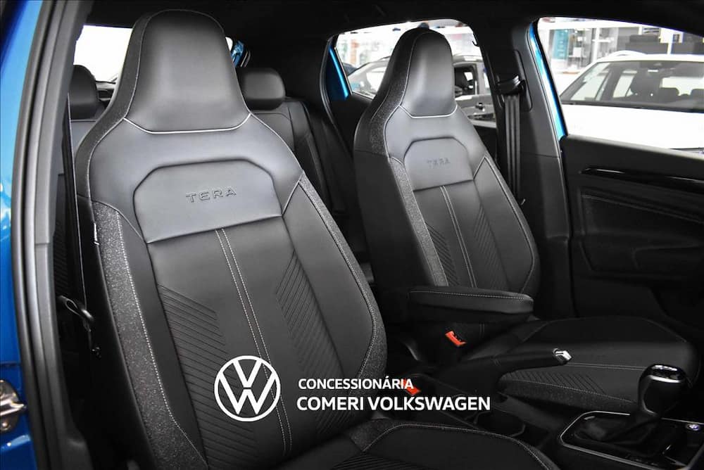 2026 VOLKSWAGEN TERA 1.0 170 TSI HIGH AUTOMÁTICO