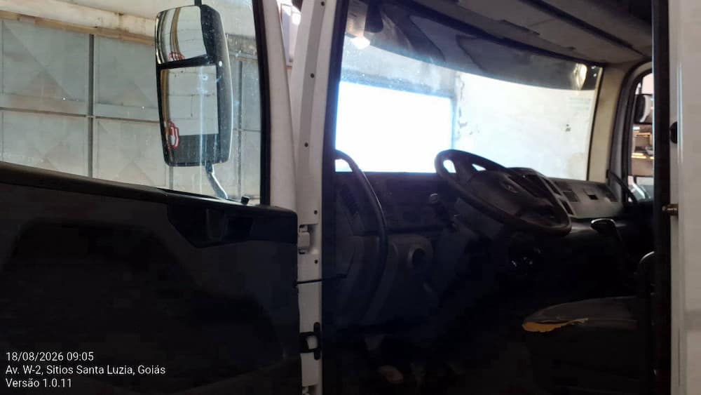 VOLKSWAGEN 24-280 E CONSTEL. 2P DIESEL E5 6X2