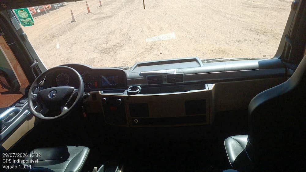 Volkswagen Meteor 29.520 6x4 2p (diesel)(E5)