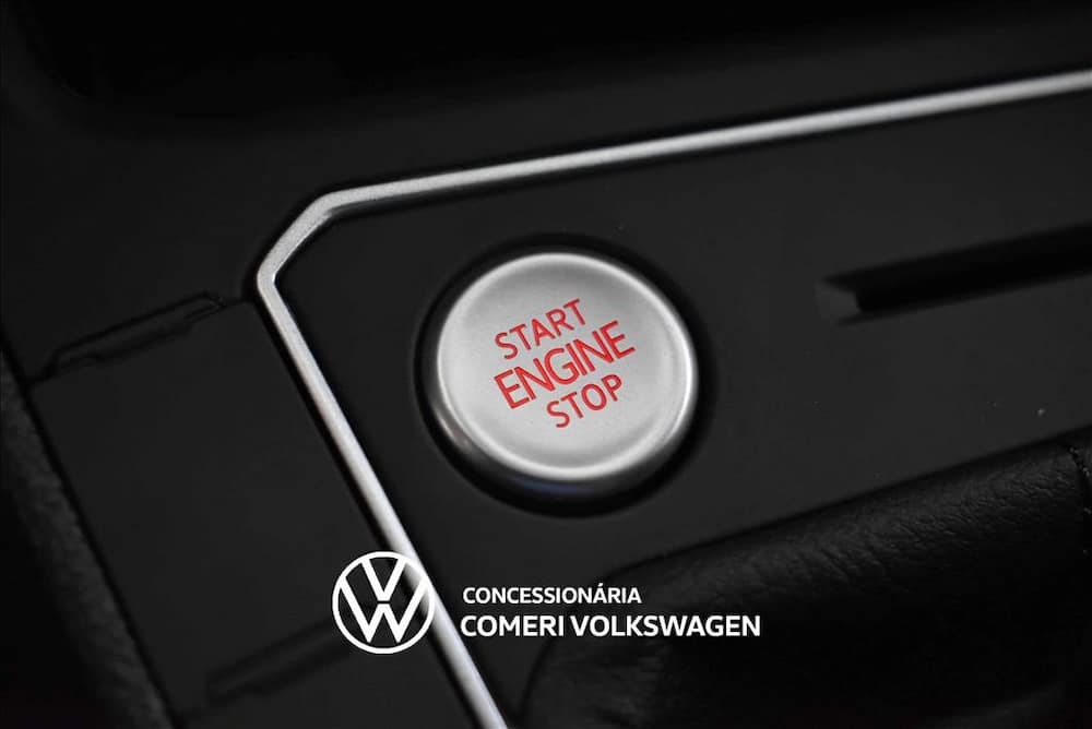 2027 VOLKSWAGEN NIVUS 1.0 200 TSI TOTAL FLEX HIGHLINE AUTOMÁTICO