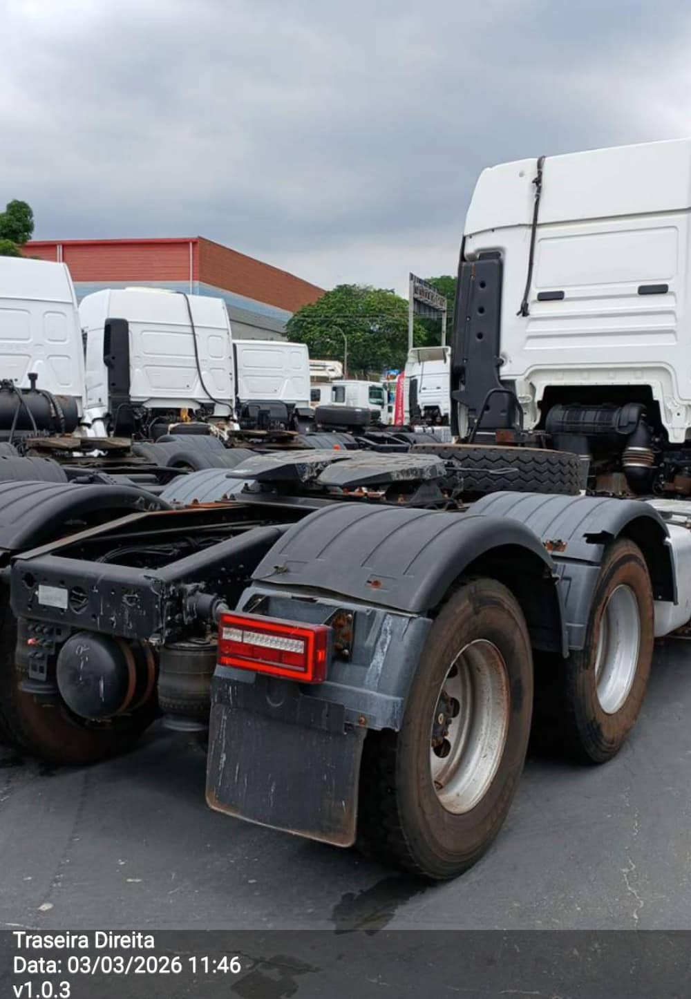 Volkswagen Meteor 29.520 6x4 2p (diesel)(E5)