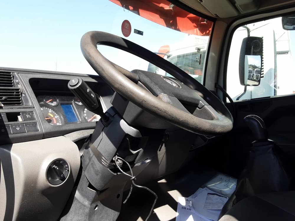 Volkswagen 33.460 Constellation 6x4 2p (diesel)(E5)