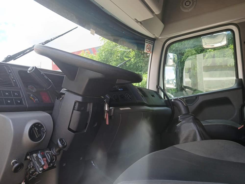 Volkswagen 25.420 Constellation 25.420 E DC Tractor V Tronic