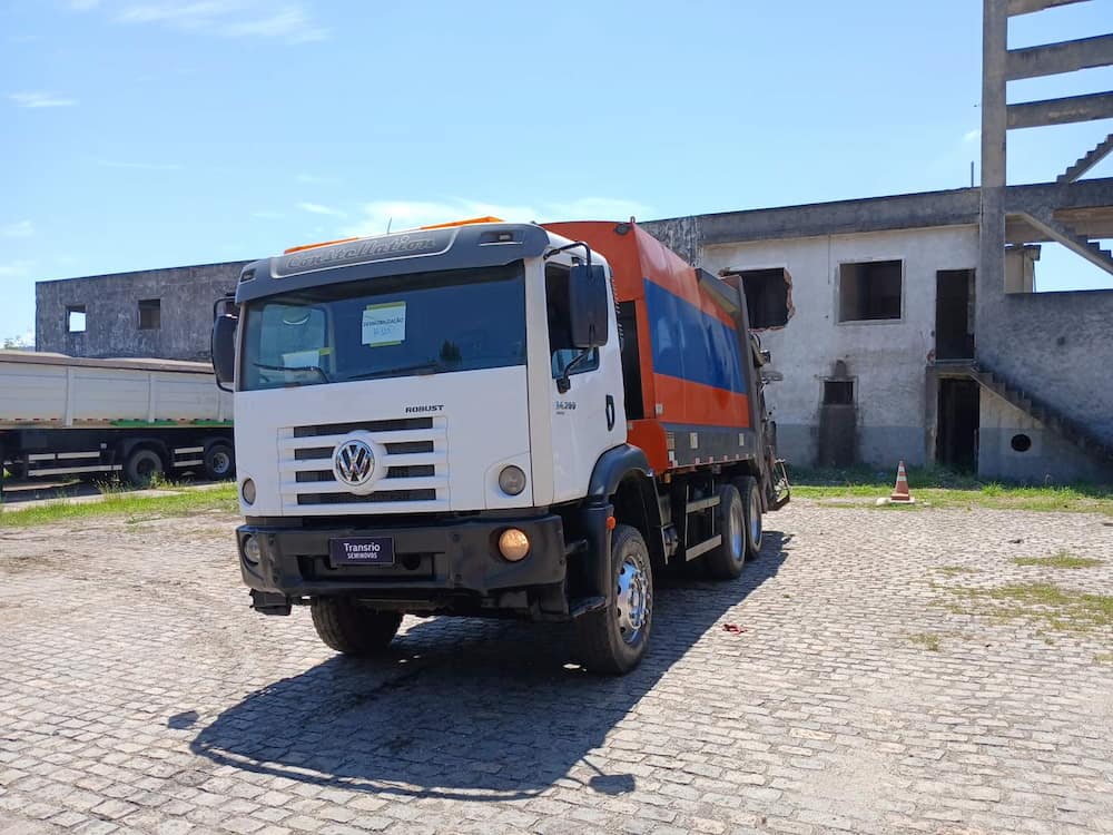 Volkswagen 24-260 E Constel. 6x2 2p (diesel)(E5)