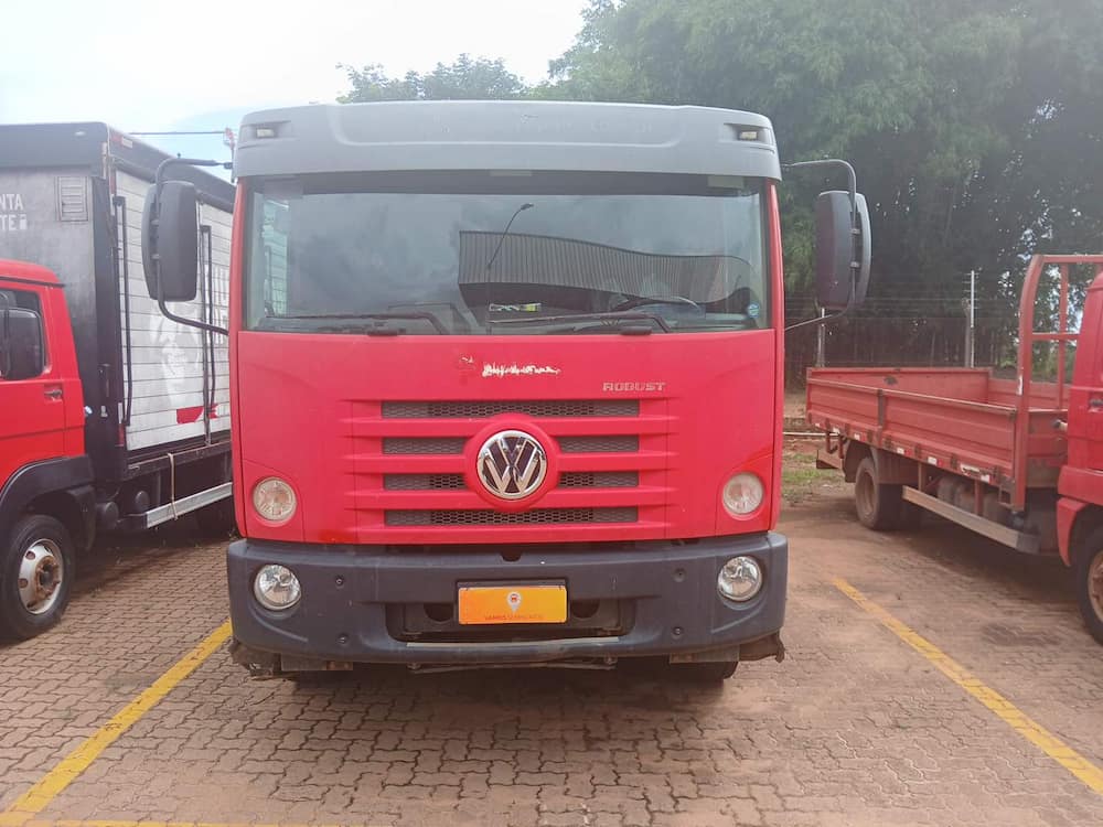 Volkswagen 15.190 Constellation 15.190 E SC