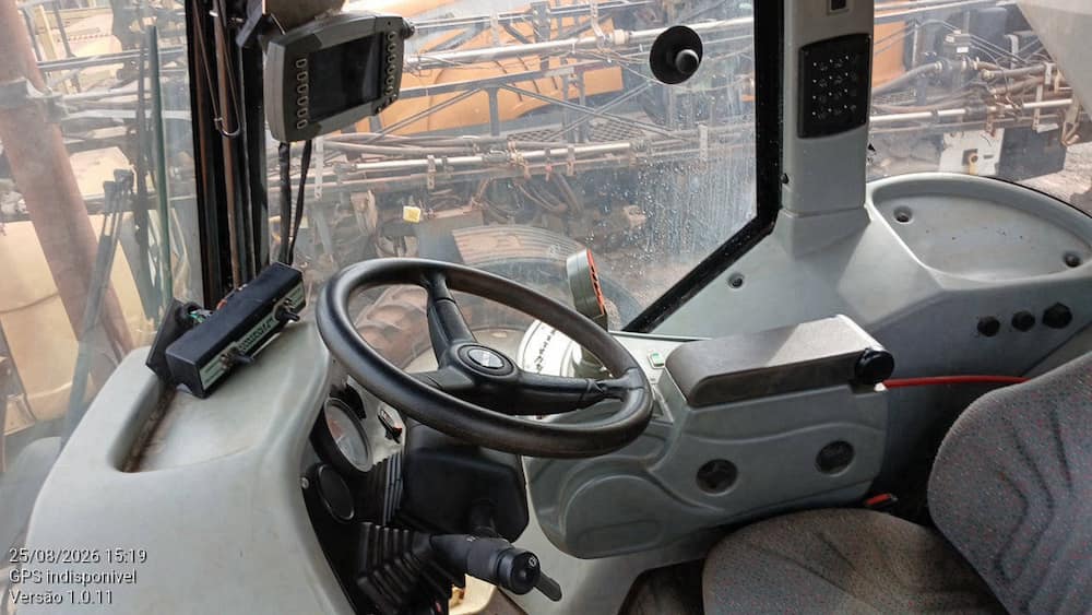 VALTRA BS33350 H DRY