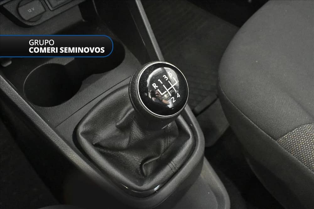 2025 VOLKSWAGEN SAVEIRO 1.6 MSI ROBUST CS 16V FLEX 2P MANUAL