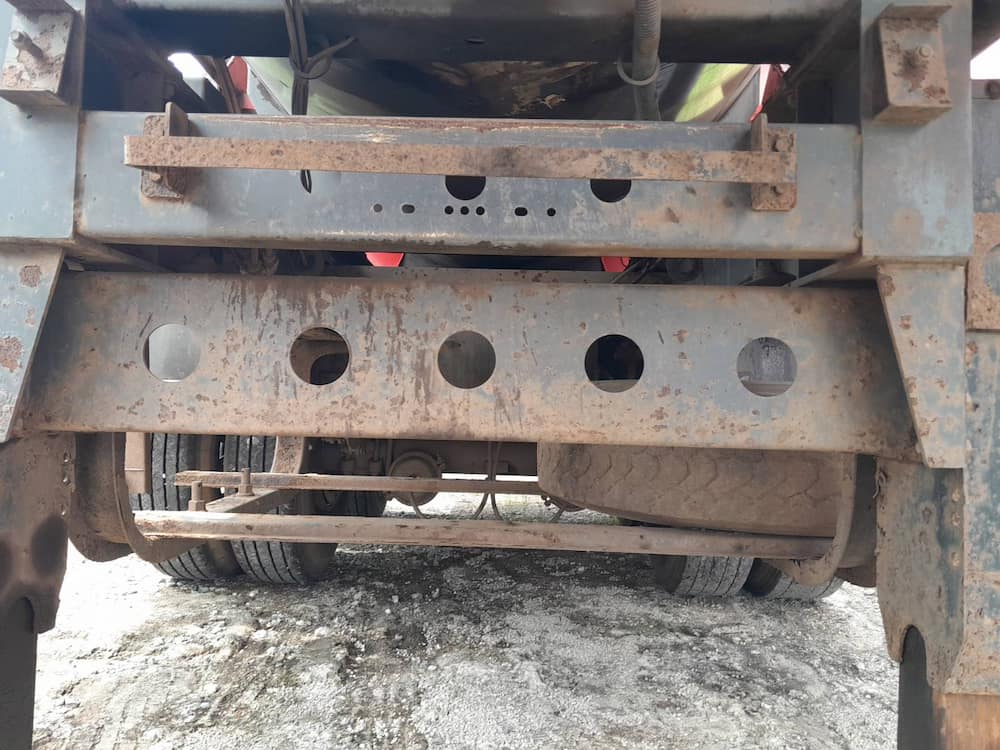 FACCHINI SR TANQUE CARBONO