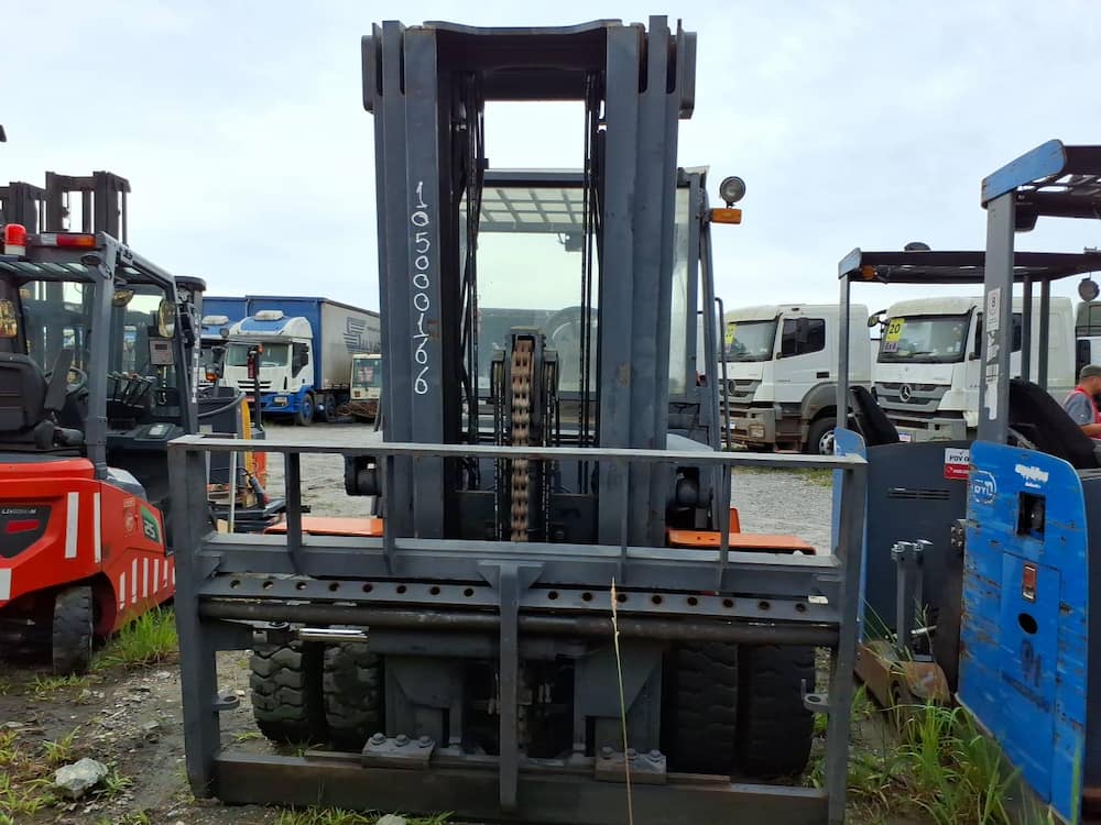Doosan G70S-5