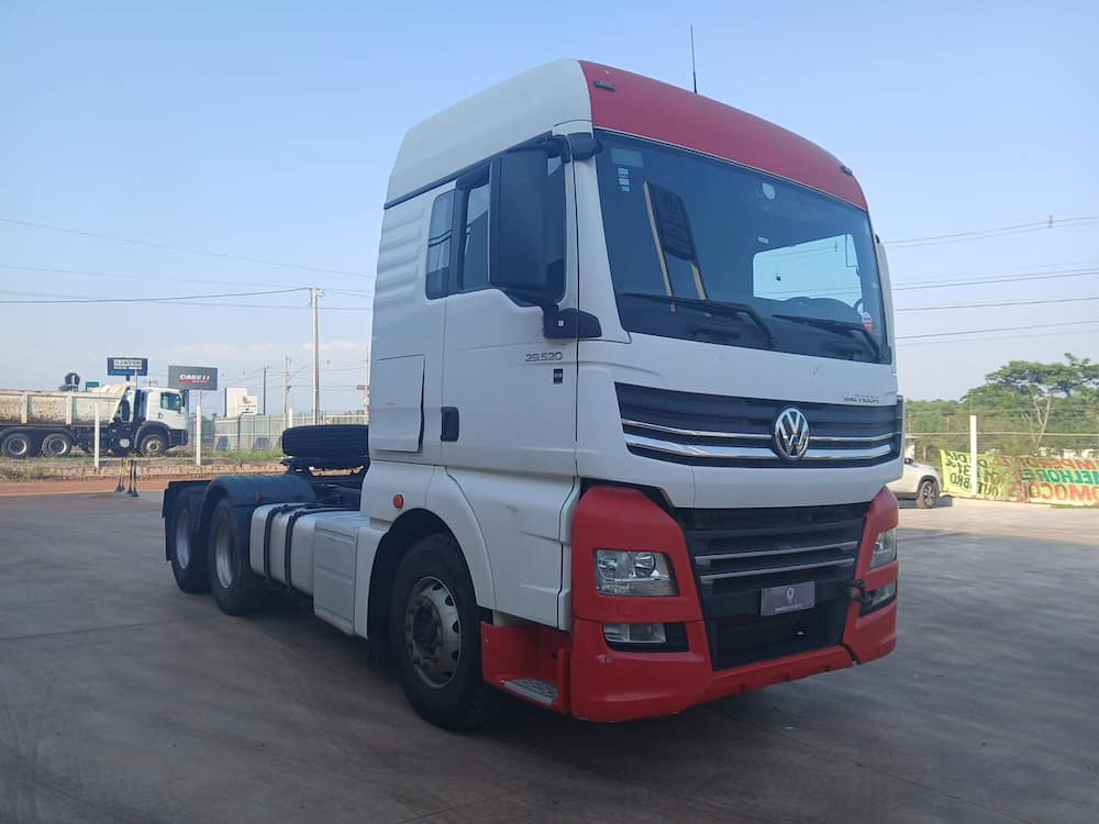 Volkswagen Meteor 29.520 6x4 2p (diesel)(E5)