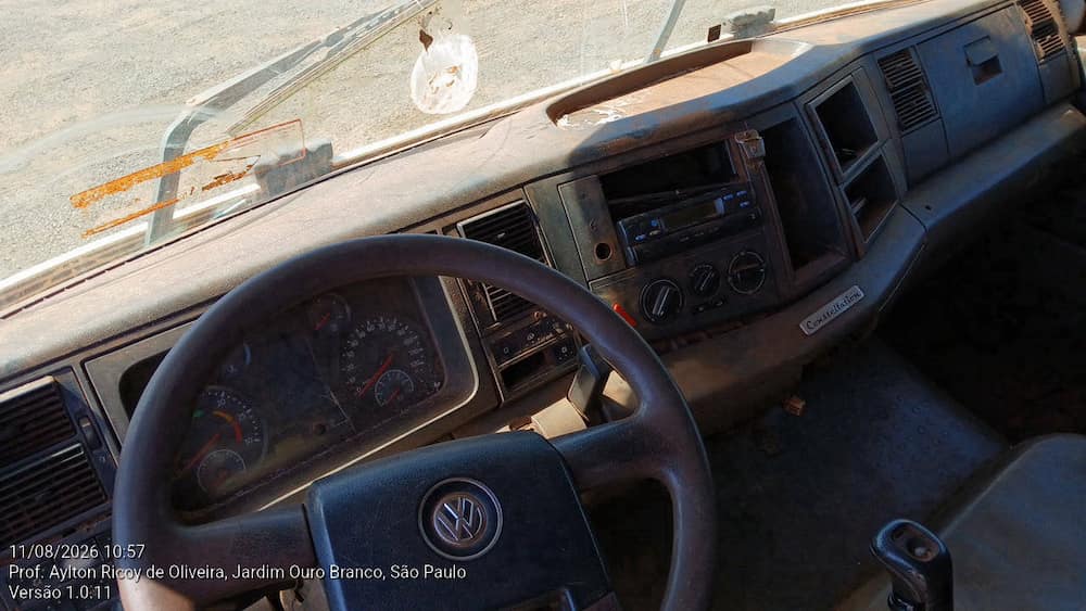 VOLKSWAGEN 31.330 CRC 6X4