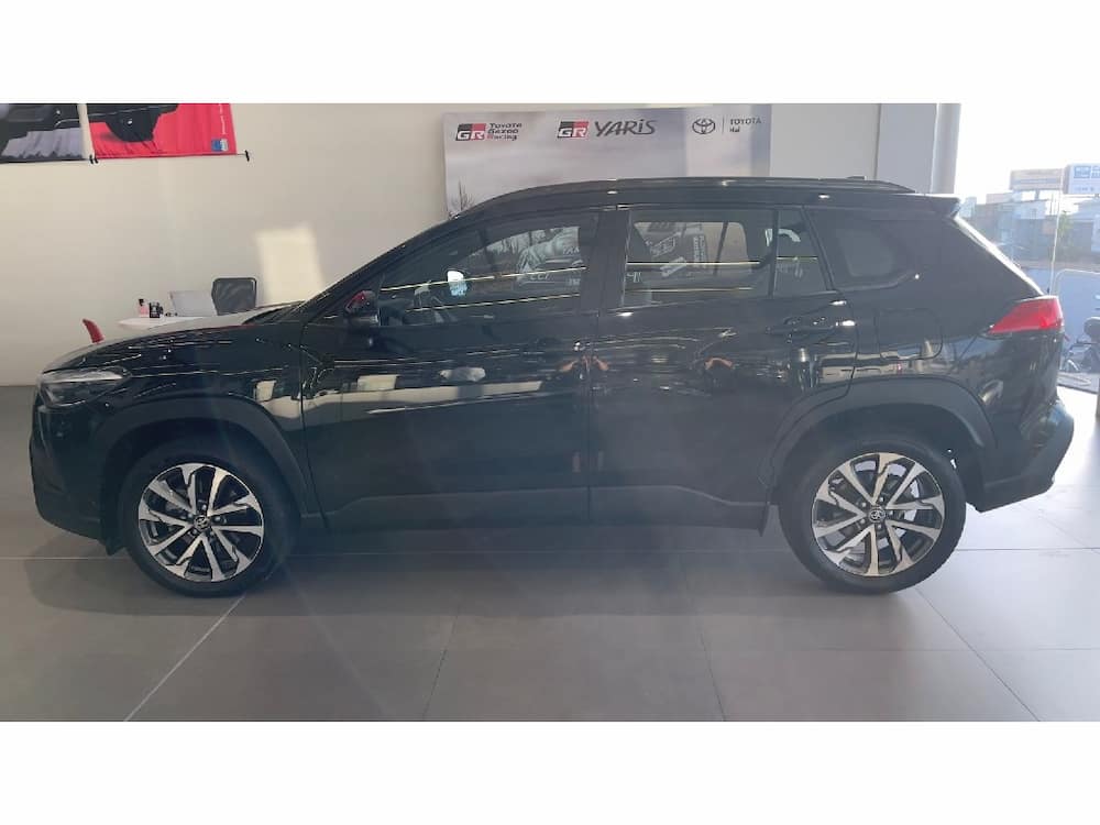 TOYOTA Corolla Cross 2.0 VVT-IE FLEX XRE DIRECT SHIFT