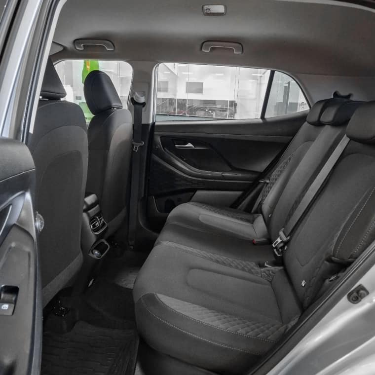Hyundai CRETA 1.0 TGDI FLEX LIMITED AUTOMÁTICO 2024/2025