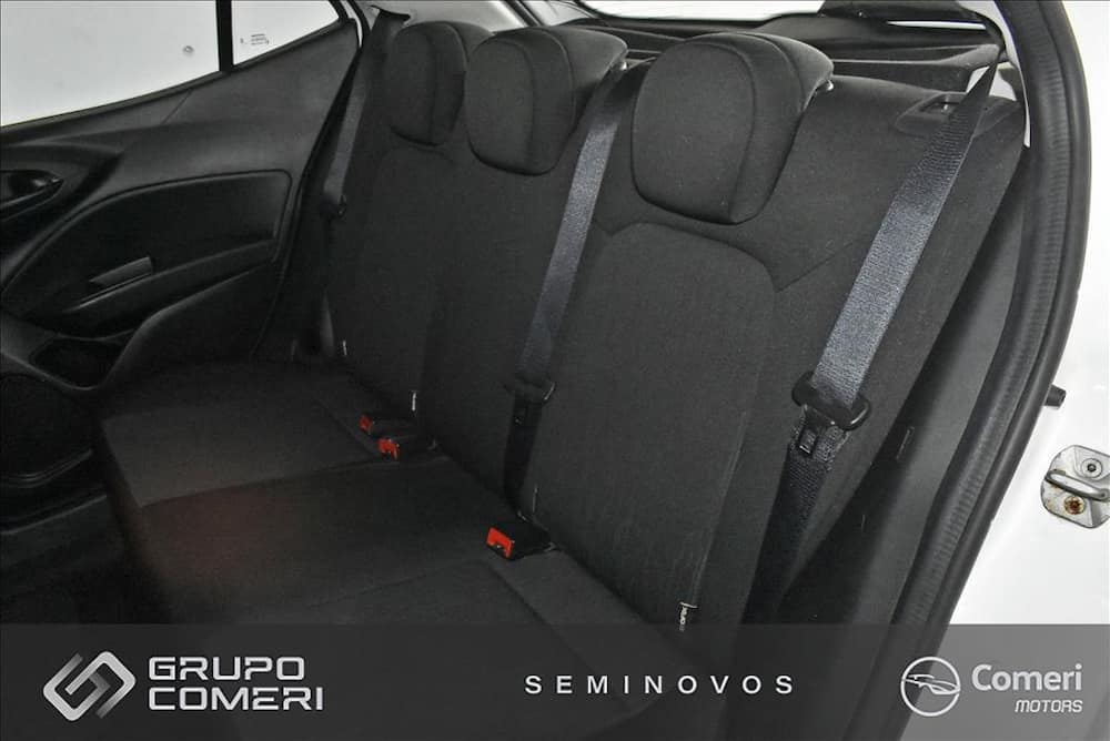 2024 FIAT ARGO 1.0 FIREFLY FLEX MANUAL