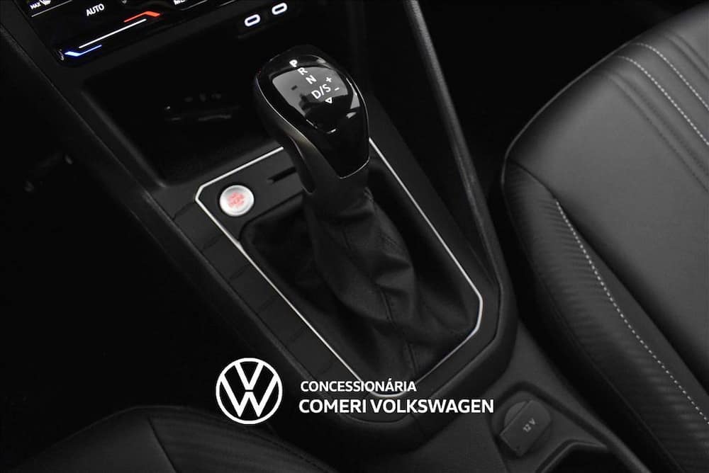2027 VOLKSWAGEN NIVUS 1.0 200 TSI TOTAL FLEX HIGHLINE AUTOMÁTICO