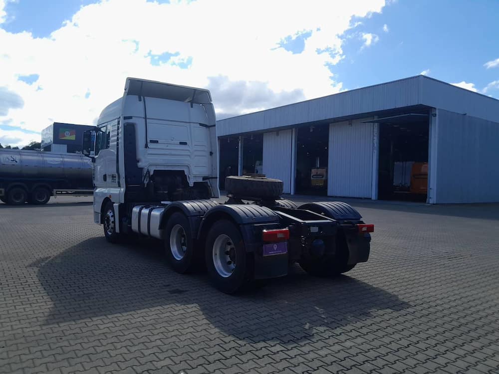 Volkswagen Meteor 29.520 6x4 2p (diesel)(E5)