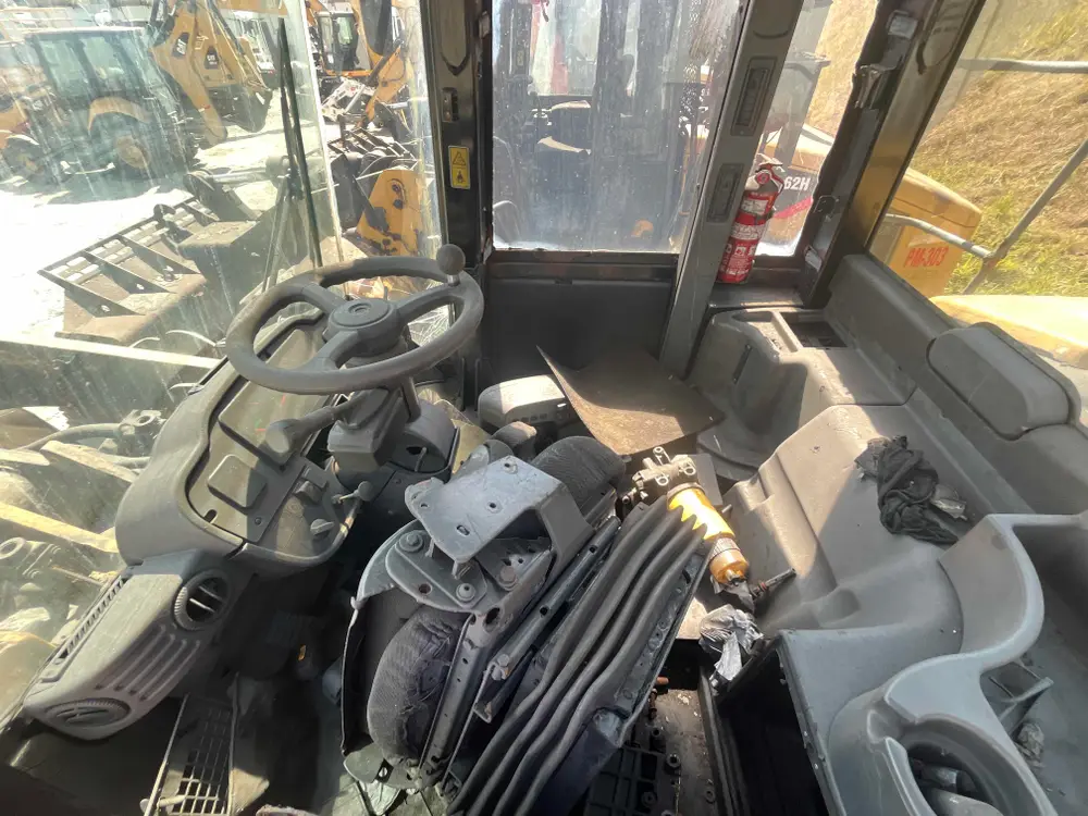CATERPILLAR 962H
