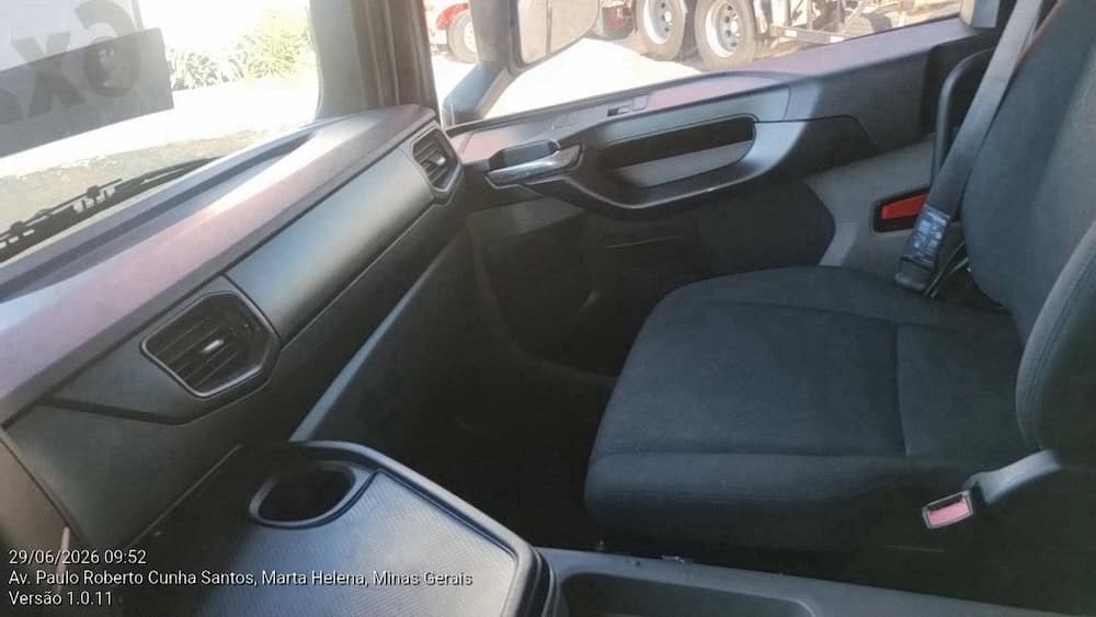 Scania G-450 A 6x2 2p (diesel)(E5)