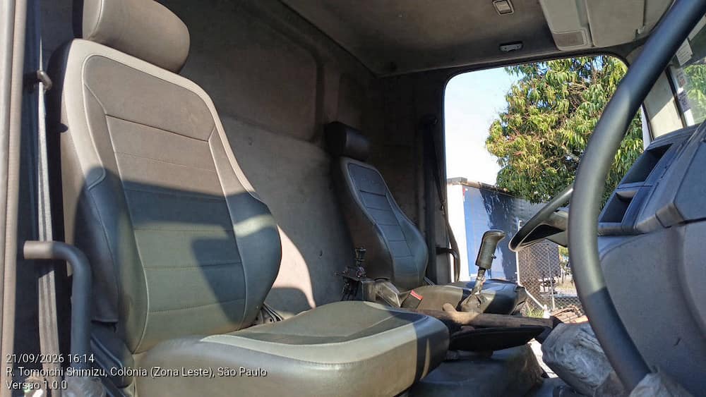 Volkswagen 31.330 Constellation 31.330 E DC