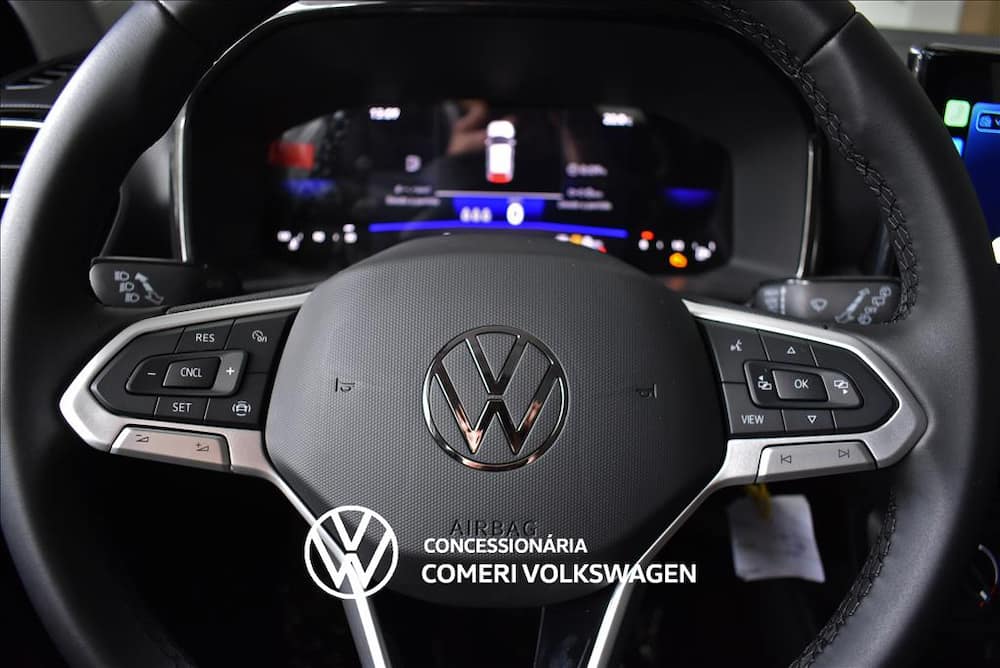 2026 VOLKSWAGEN TERA 1.0 170 TSI MANUAL