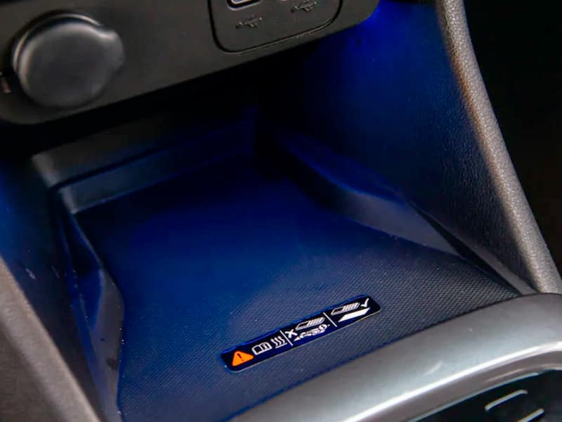 2027 CHEVROLET SPIN 1.8 PREMIER 8V FLEX 4P AUTOMÁTICO