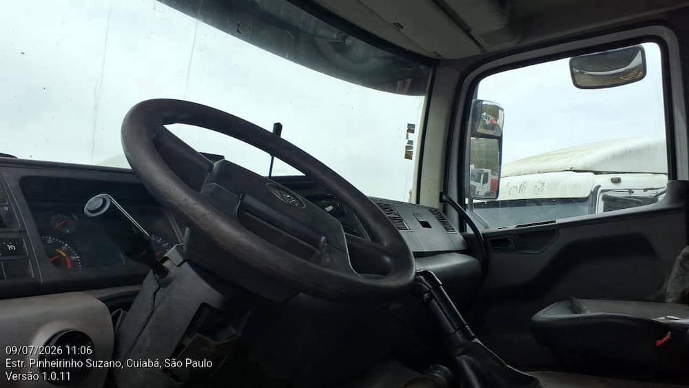 Volkswagen 31.280 Constellation 31.280 6x4