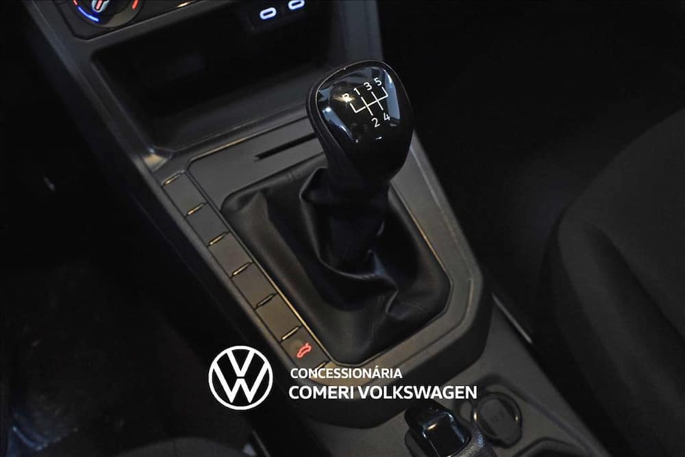 2026 VOLKSWAGEN POLO 1.0 MPI TRACK MANUAL