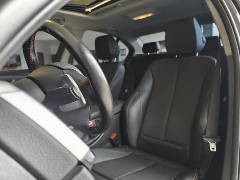 BMW 320I ACTIVE FLEX AUT 2018