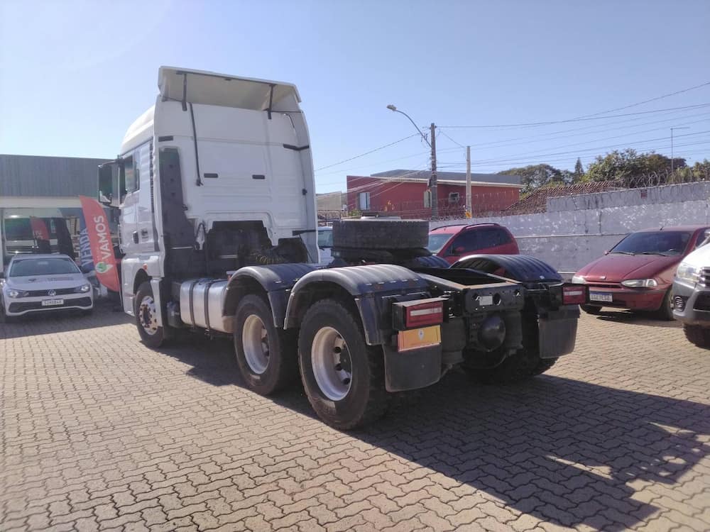 Volkswagen Meteor 29.520 6x4 2p (diesel)(E5)
