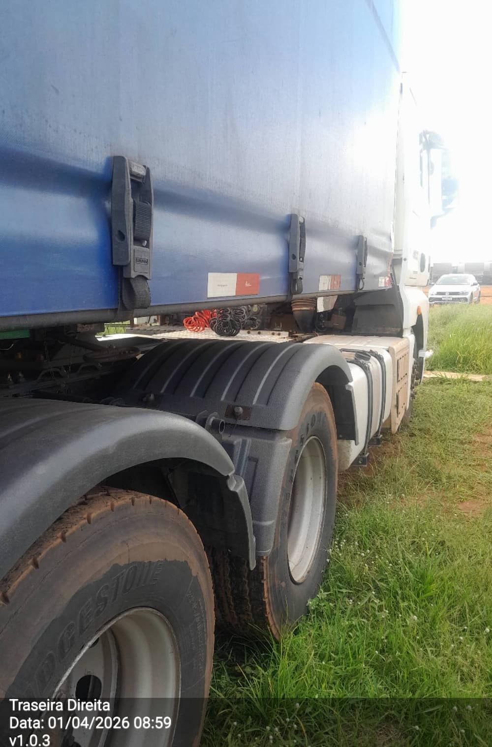 Volkswagen Meteor 29.520 6x4 2p (diesel)(E5)
