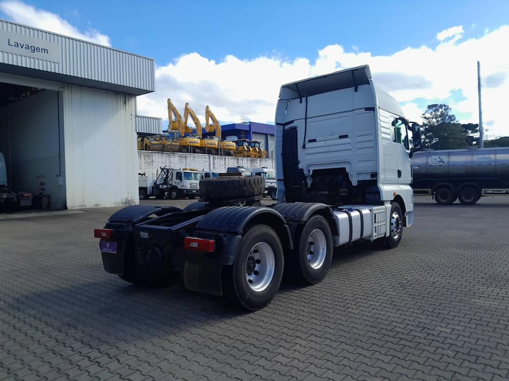 Volkswagen Meteor 29.520 6x4 2p (diesel)(E5)