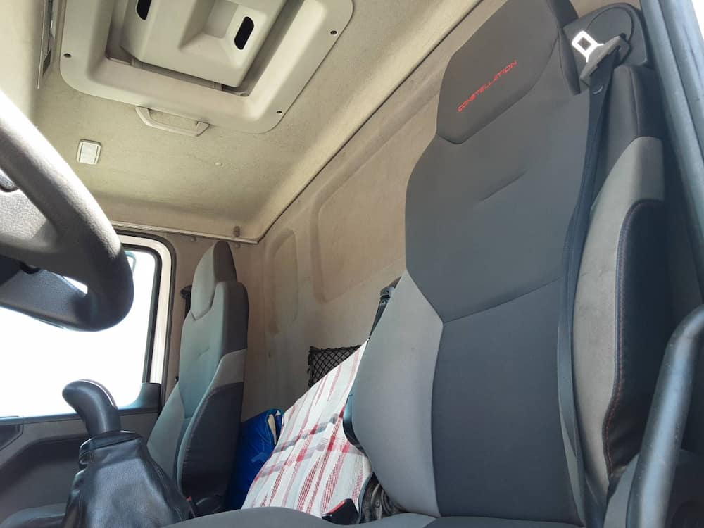 Volkswagen 33.460 Constellation 6x4 2p (diesel)(E5)
