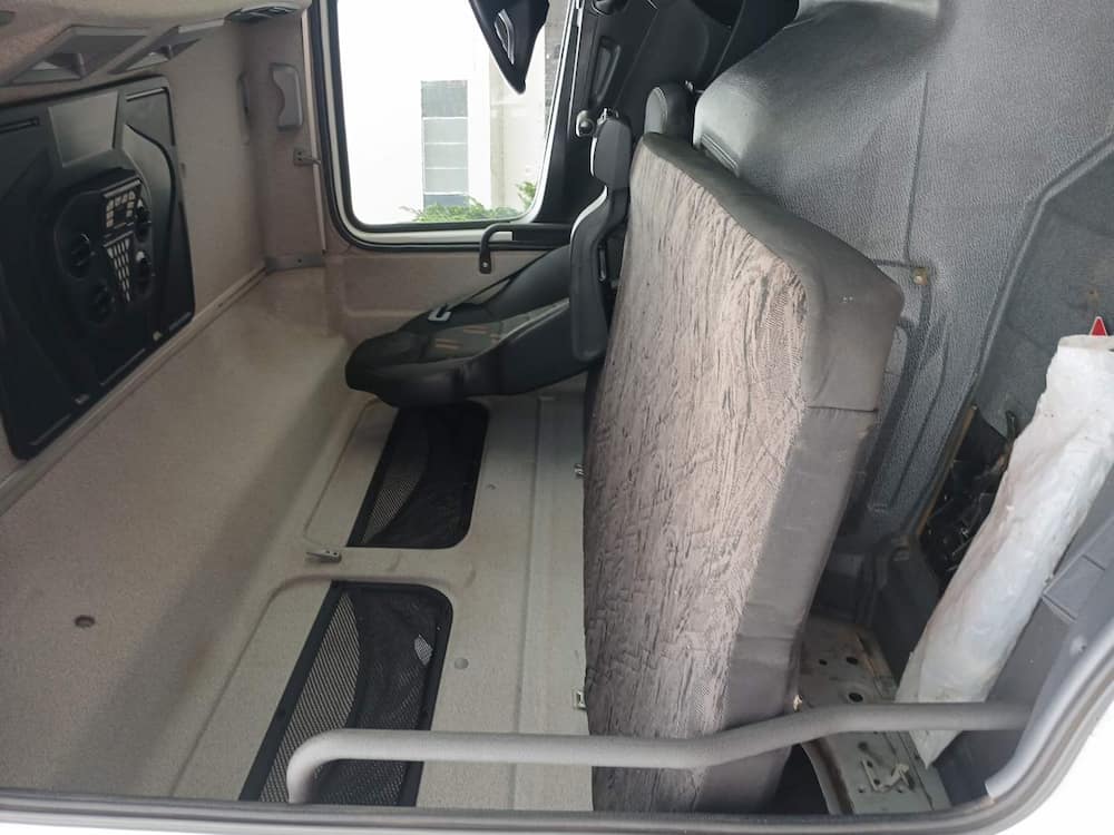 Mercedes-Benz ATEGO 3030