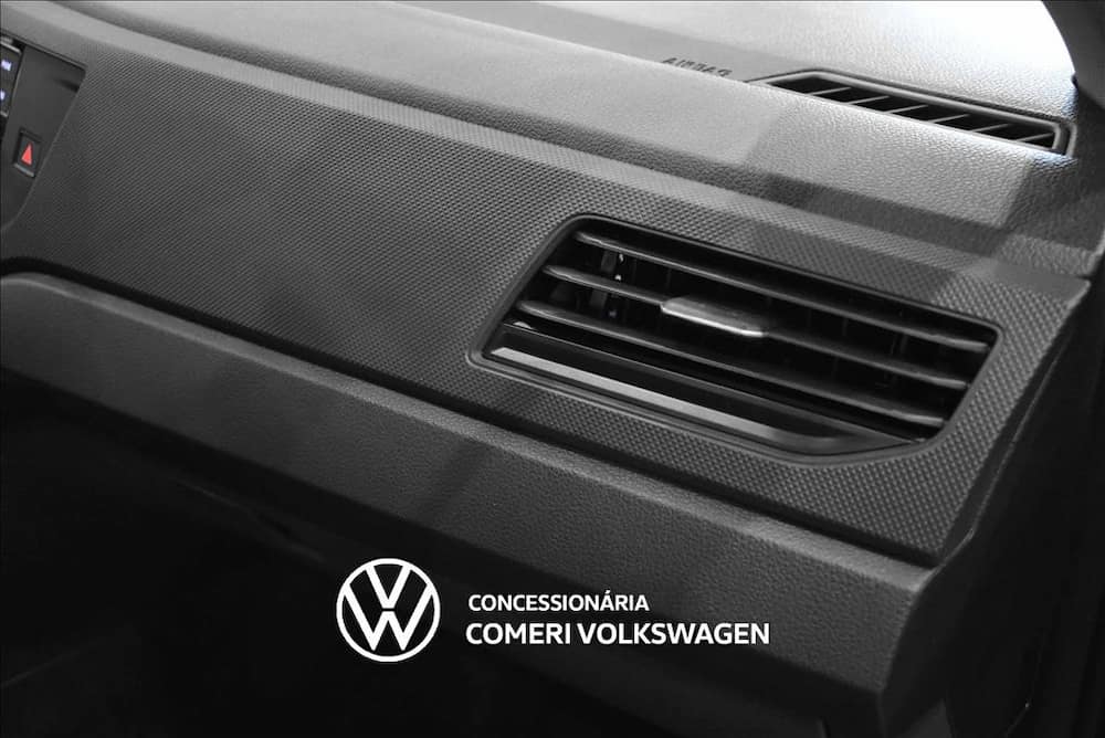 2026 VOLKSWAGEN POLO 1.0 MPI TRACK MANUAL