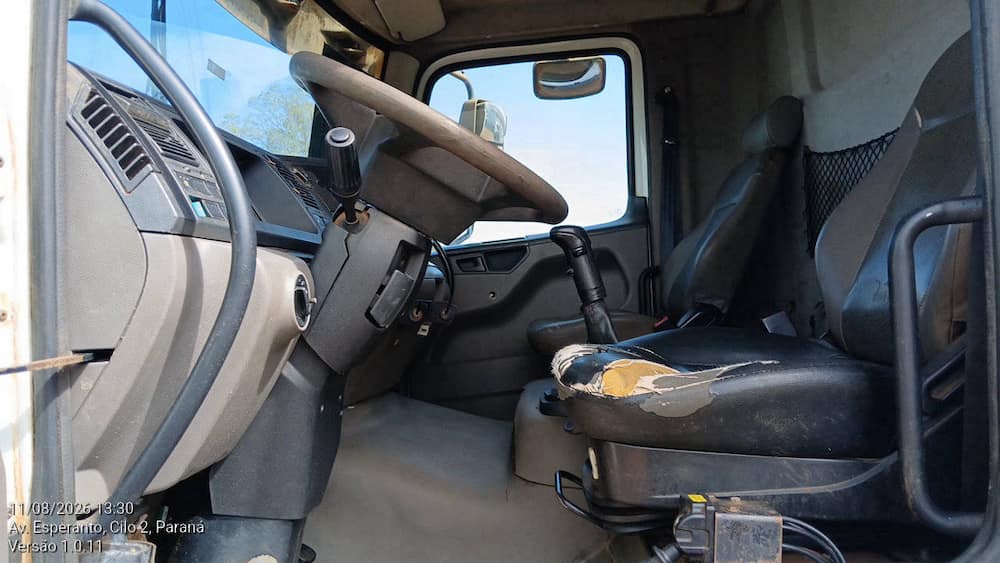 VOLKSWAGEN 31.330 CRC 6X4